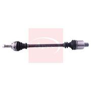 Apec CV Drive Shaft Driveshaft Front Right ADS1217R