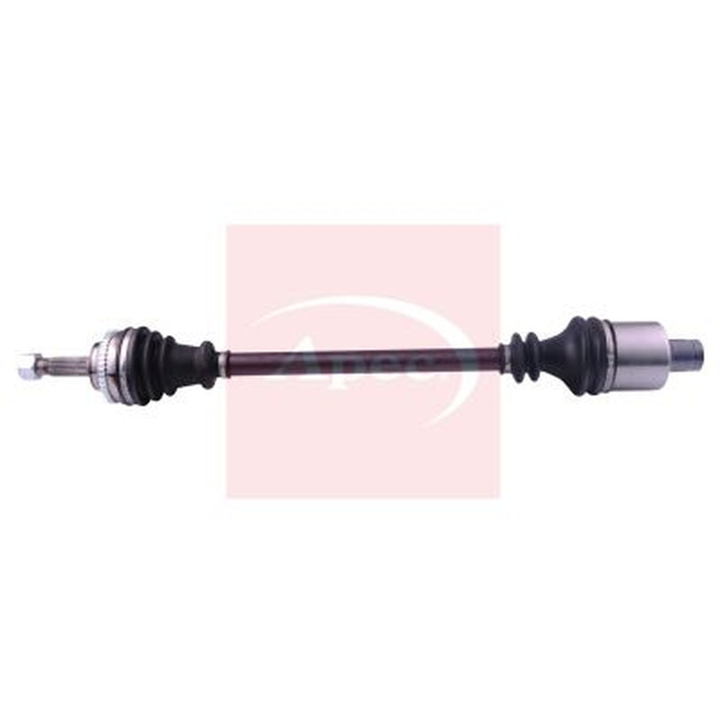 Apec CV Drive Shaft Driveshaft Front Right ADS1217R
