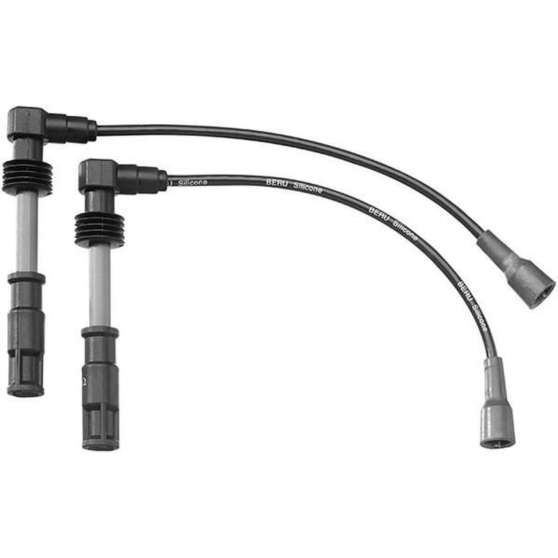 BERU Ignition HT Lead Cable Kit ZEF1367