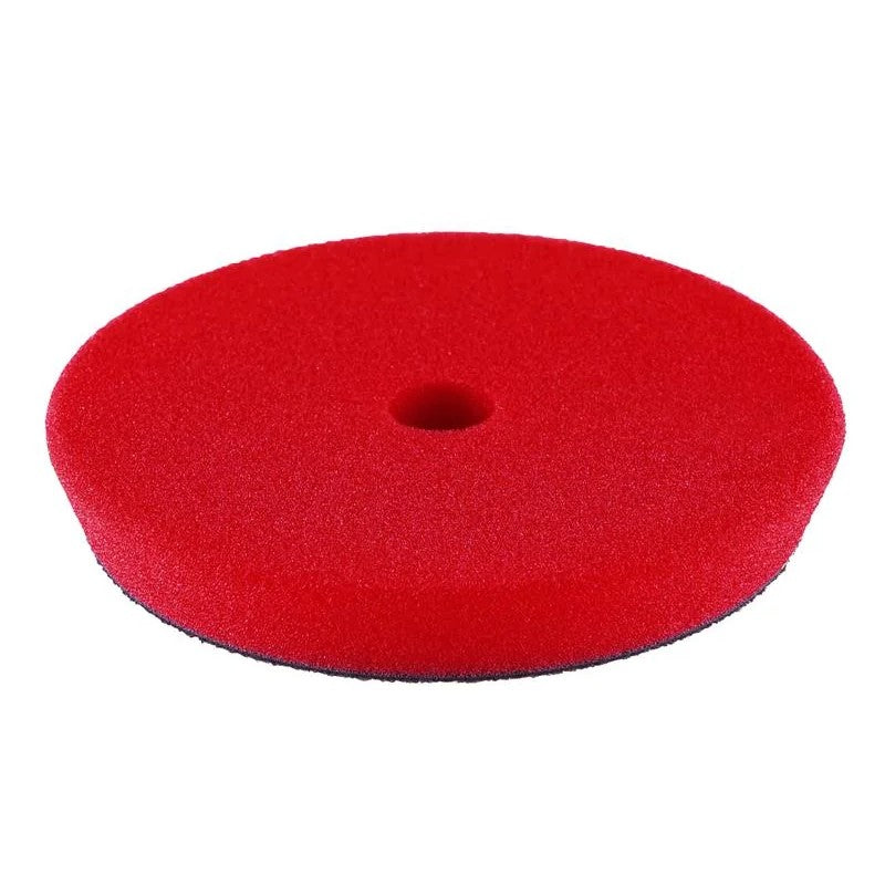 Flex Power Tools Coarse Polishing Pad 125mm 5 Pack - 532649