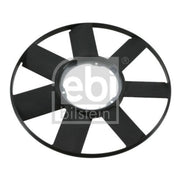 Febi Radiator Cooling Fan Blade 01595