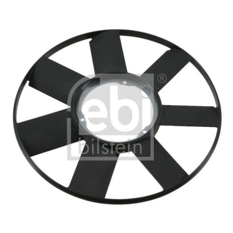 Febi Radiator Cooling Fan Blade 01595