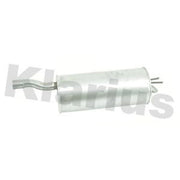 Klarius Box With Tail Pipe Rear FT847Q