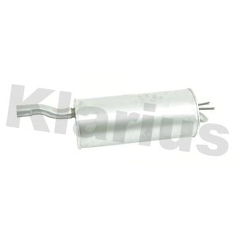 Klarius Box With Tail Pipe Rear FT847Q