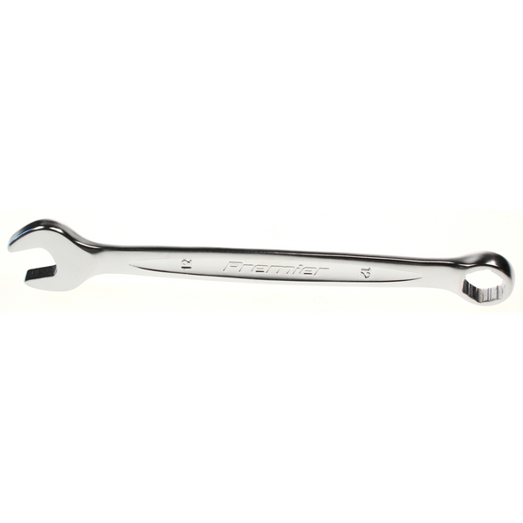 Sealey Conbination spanner 12mm 6pt