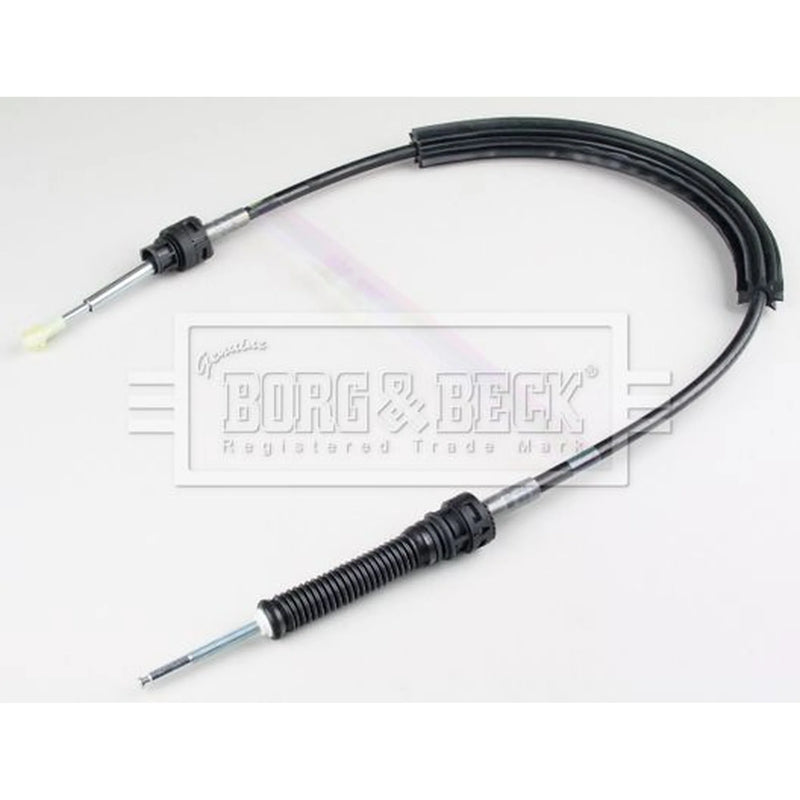 Borg & Beck Manual Transmission Cable Pull BKG1257