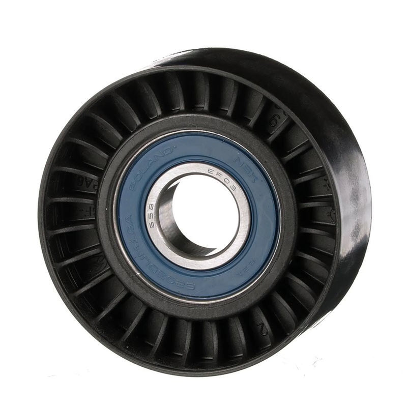 Gates V-Ribbed Belt Deflection/Guide Pulley T36124