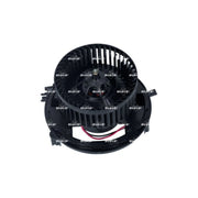 NRF Heater Blower Fan Front 34580