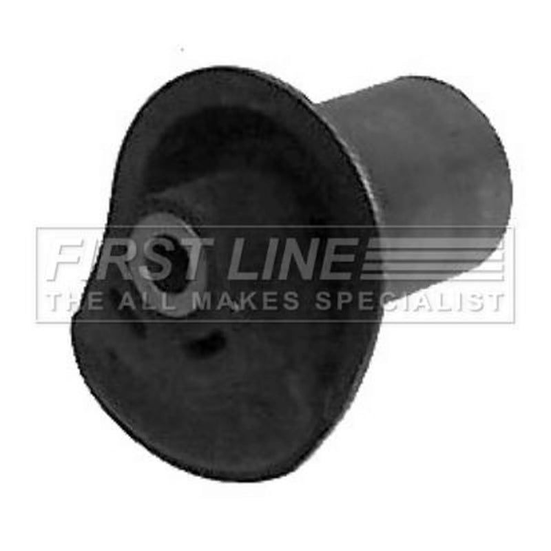 First Line Axle Cross Member Bushing OD ID FSM2020