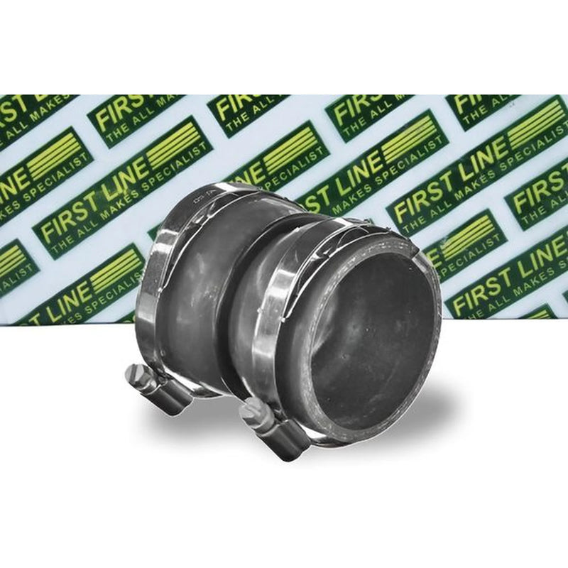 First Line Intercooler Turbo Charge Air Hose FTH1248