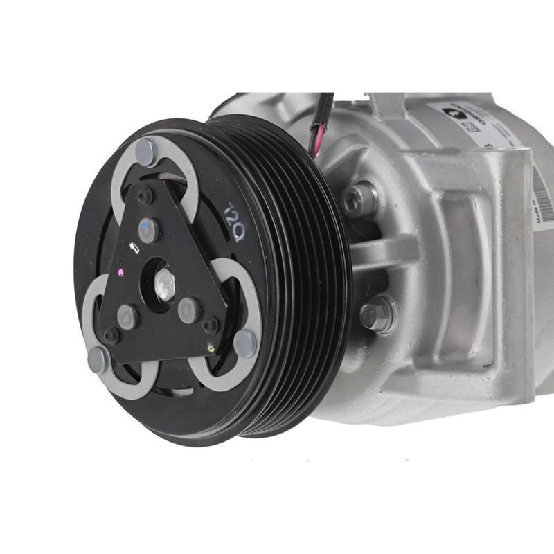 Valeo Air Conditioning Compressor 699495