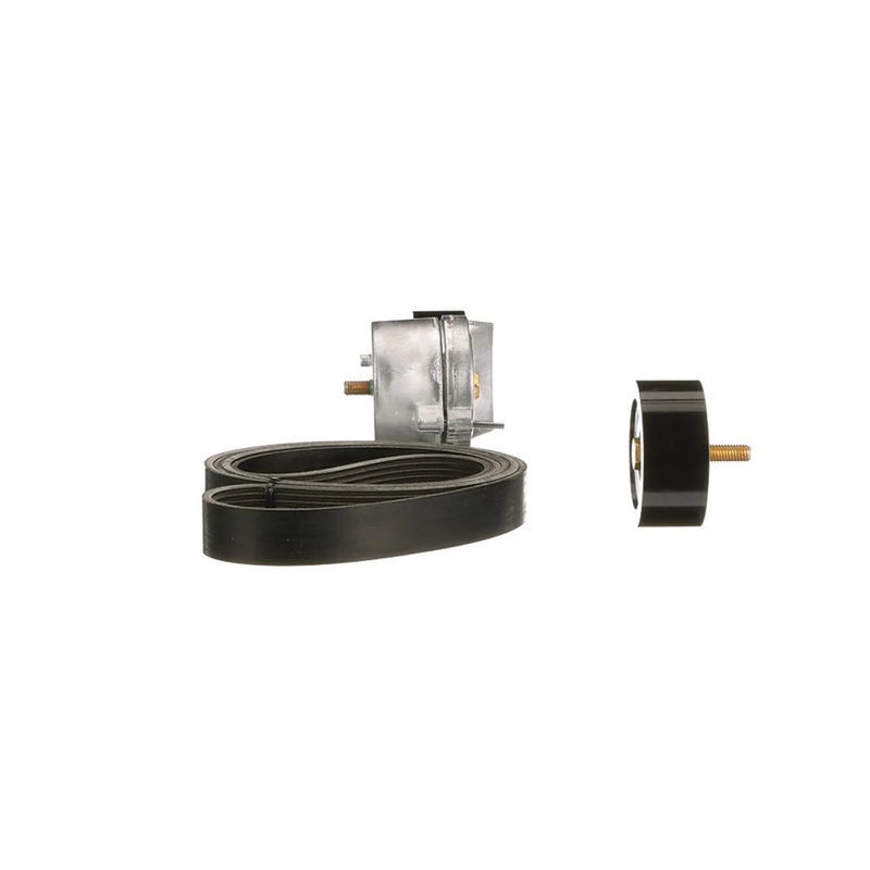 Gates V-Ribbed Belt Set K018PK2070HD