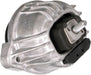 GATES ETM2148 Engine Mounting Front Left Both Sides Fits BMW 1 Series 3 Series Gates - Town Parts