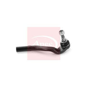 Apec Steering Tie Rod End Ball Joint Front Right M14x1.5 AST6837