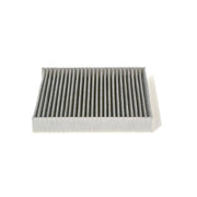 Bosch Cabin Air Filter (Pollen Filter) Rear 1 987 435 584