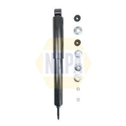 NAPA Shock Absorber Damper Strut Rear Left NSA1723