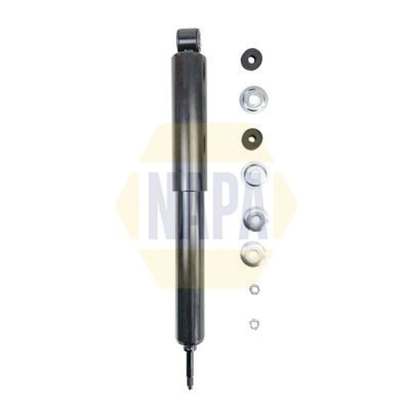 NAPA Shock Absorber Damper Strut Rear Left NSA1723