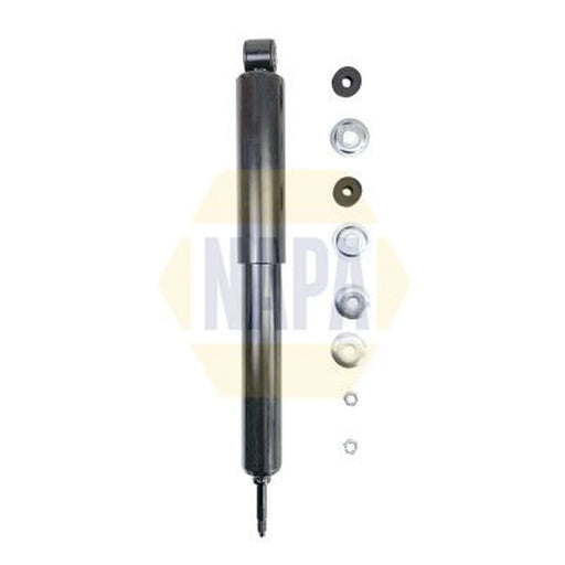 NAPA Shock Absorber Damper Strut Rear Left NSA1723