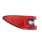 Valeo Tail Light / Lamp Left 047269