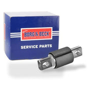 Borg & Beck Control/Trailing Arm Repair Kit 60mm OD Thick BSK32826