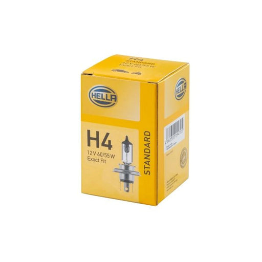 Hella Bulb Ece-R 37-H4-12V60/55W 8GJ 8GJ 002 525-131