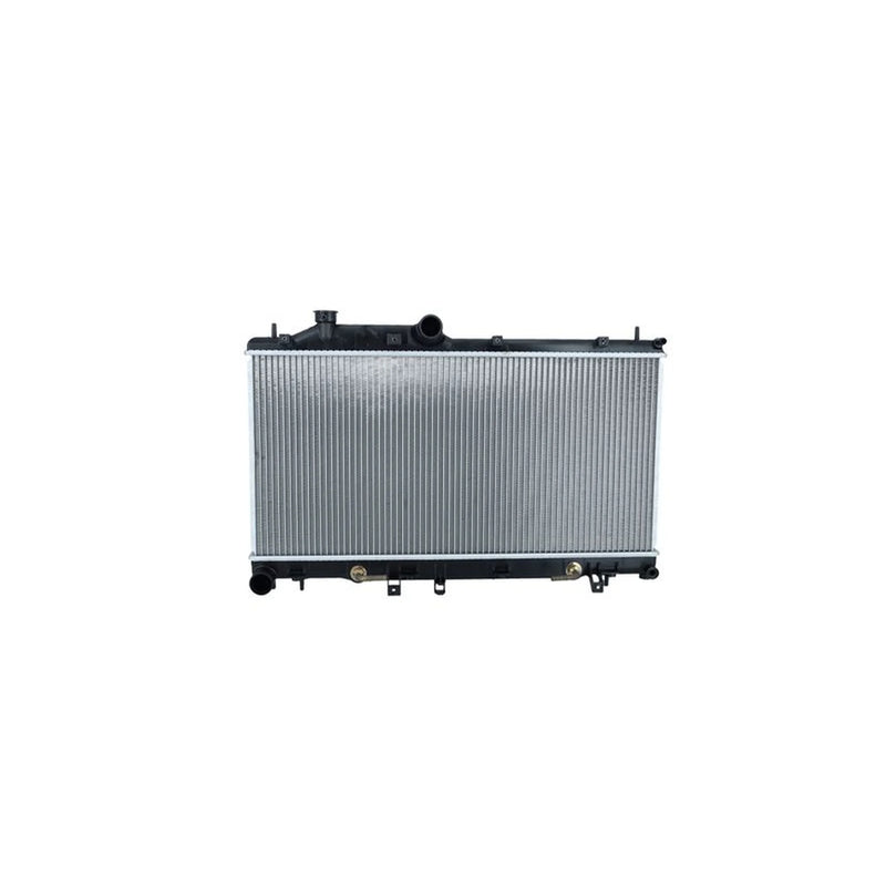 NRF Engine Radiator 53886