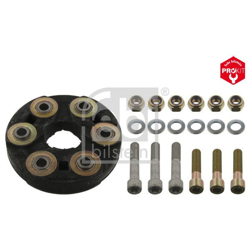 Febi Propshaft Universal Joint 03643