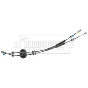 Borg & Beck Manual Transmission Cable Pull BKG1409