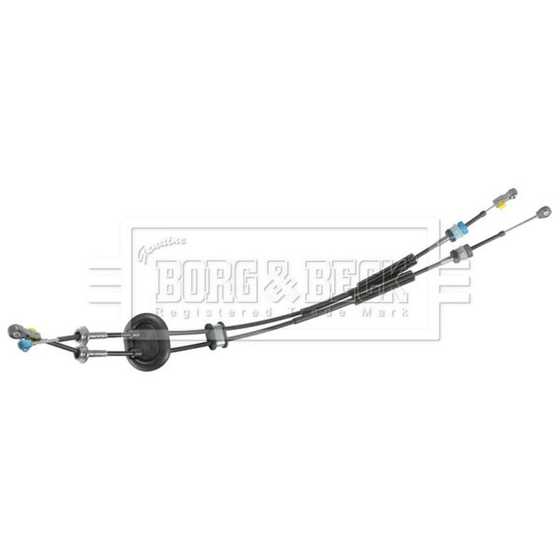 Borg & Beck Manual Transmission Cable Pull BKG1409