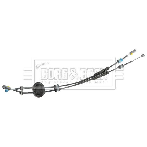 Borg & Beck Manual Transmission Cable Pull BKG1409