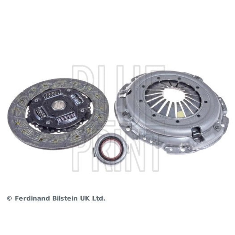 Blue Print Clutch Kit Set 3pc 232mm ADH230103
