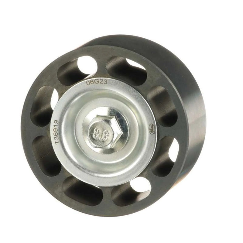 Gates V-Ribbed Belt Deflection/Guide Pulley T36919