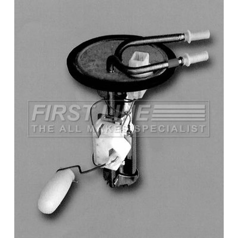 First Line Fuel Pump Assembly FFP1303