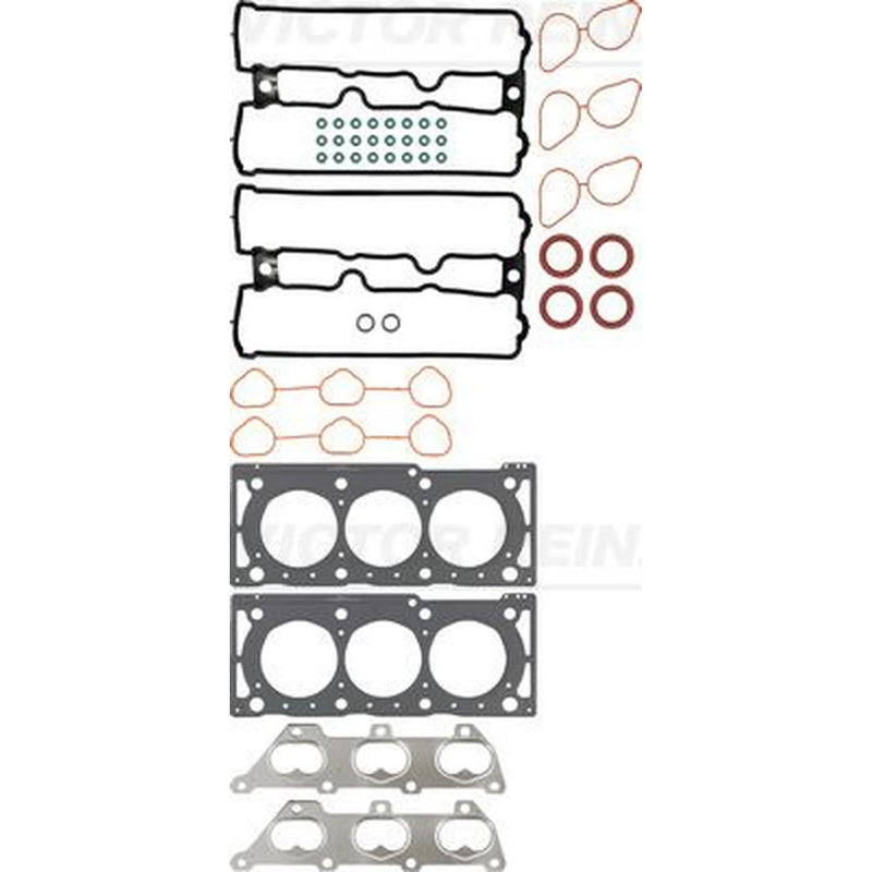 Victor Reinz Cylinder Head Gasket Kit 02-34225-01