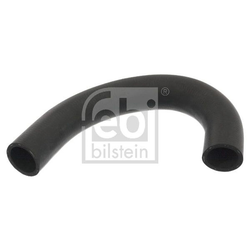 Febi Radiator Coolant Hose 198mm ID 101075