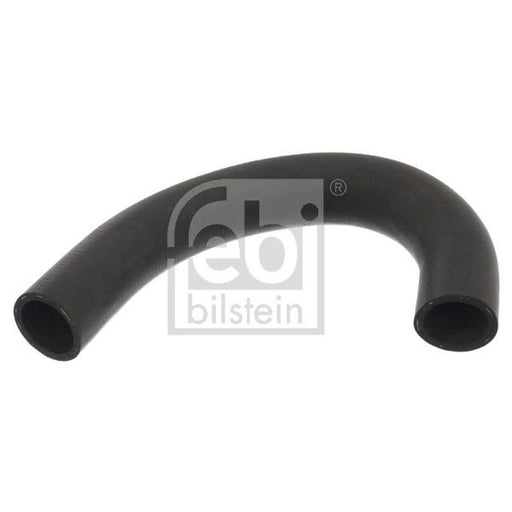 Febi Radiator Coolant Hose 198mm ID 101075