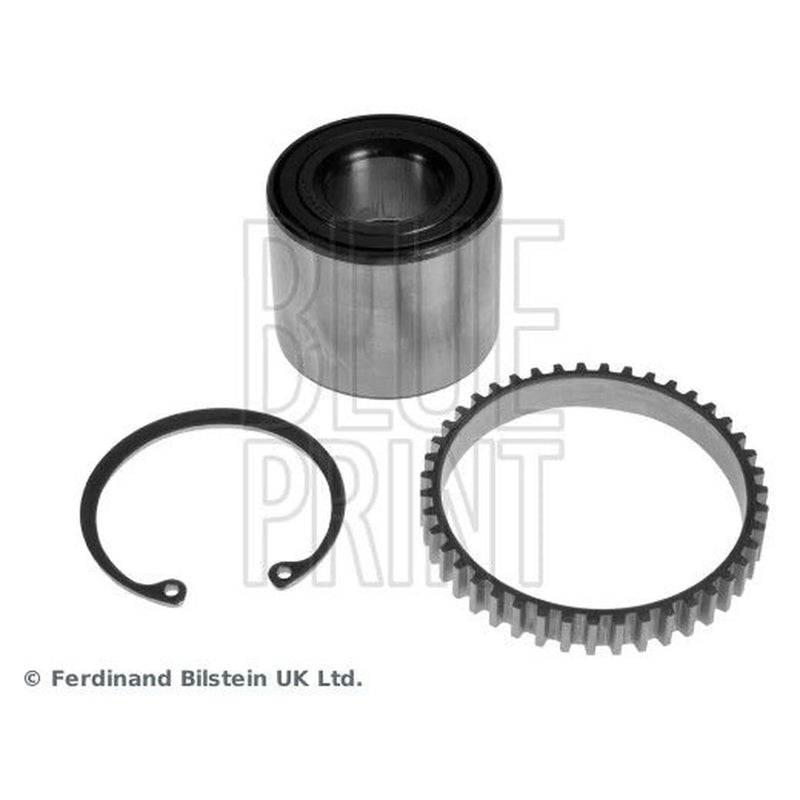 Blue Print Wheel Bearing Kit Rear Right 52mm ADS78311C