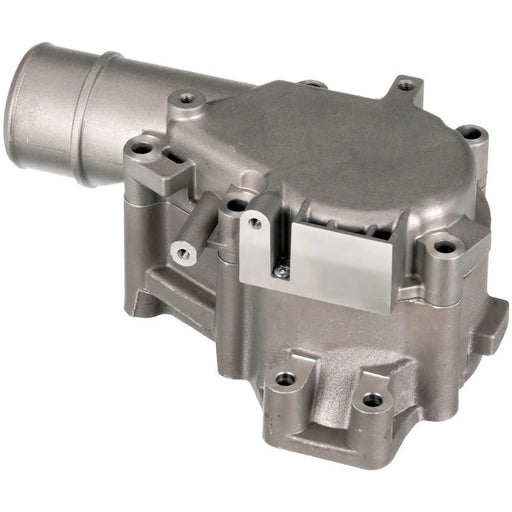 Gates Thermostat,Coolant TH62384