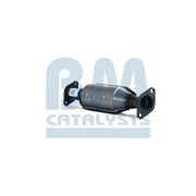 BM Catalysts Homologated Diesel Cat BM80472H