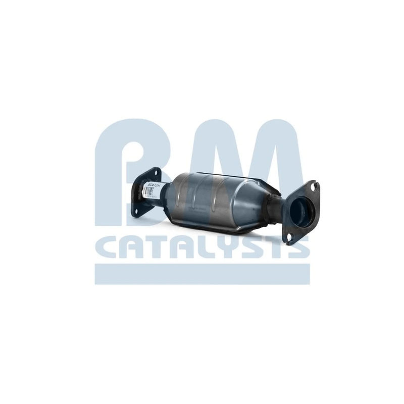 BM Catalysts Homologated Diesel Cat BM80472H