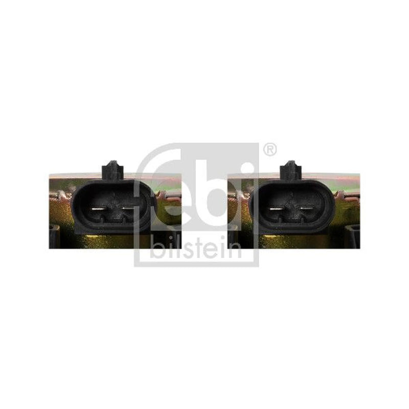 Febi Engine Cooling Fan 45900