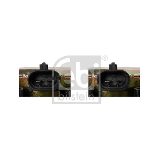 Febi Engine Cooling Fan 45900