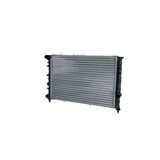 NRF Engine Radiator 58202A