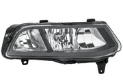 Hella 1NA 011 987-141 Front Fog Light