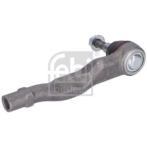 Febi Steering Tie Rod End Ball Joint Front Right 183436