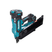 Makita DBN900ZK LXT Framing Nailer 18V Bare Unit - DBN900ZK