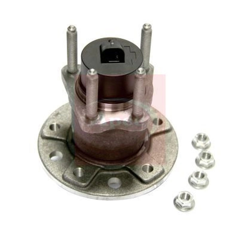 Apec Wheel Bearing Kit AWB1835