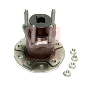 Apec 2 x Wheel Bearing Kits AWB1835