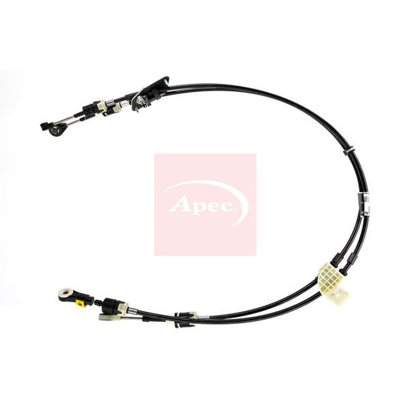 Apec Manual Transmission Cable Pull CAB7120