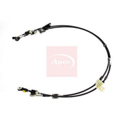 Apec Manual Transmission Cable Pull CAB7120